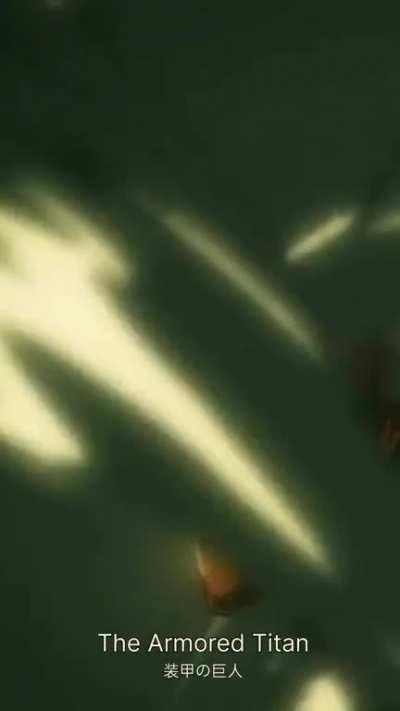 The arc of two transformations