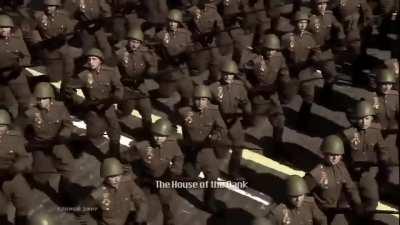 Pode vim Capitalismo nossa revolução vai acontecer