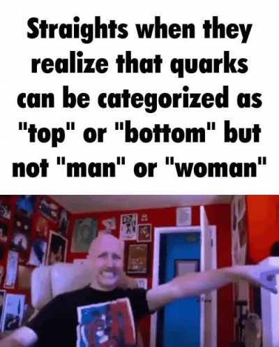 Heteros destroyed by facts and logic 😎