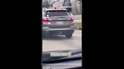 So crazy Ohio (credit@izacmiami)