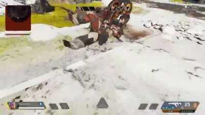 Both my teammates left because they didn’t get valk, thankfully the other team took mercy on my soul and gave me a chance for a win, if your out there [MyPP] squad, I salute you