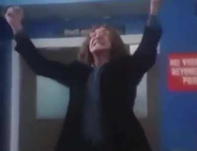 anyone know what the fuck is this video from i keep laughing at it but don't know where it is from (what the fuck)