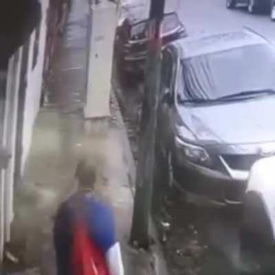 Чертик из табакерки