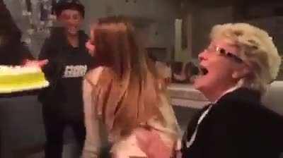 Girl what are you doing