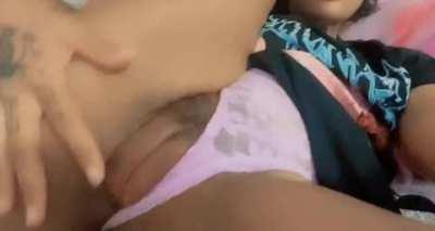 Do I have a cute pussy ?