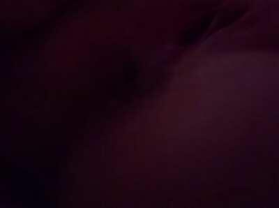 Dripping down to my asshole🥴