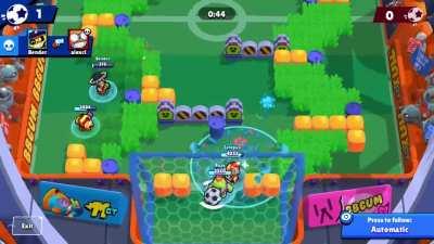 Own goal or not??!?!?