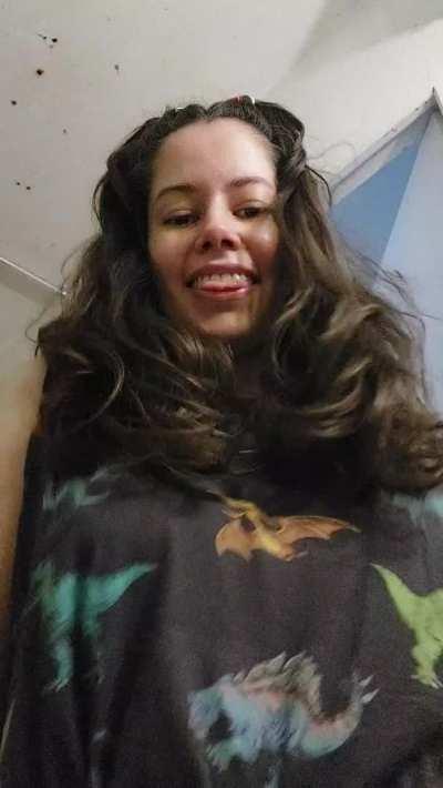 So ... do you like to see them bounce?