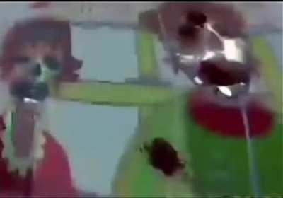 fuck caillou bald headed crybaby