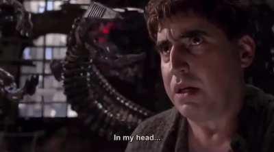 Losercity Dr.Octagonapus