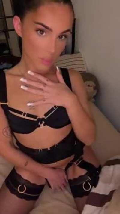 Would you go on a date with me knowing I have this?