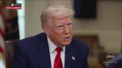 Trump: the photoshopped text labels of Abrego Garcia’s finger tattoos with the characters of ‘MS13’ were ACTUALLY part of his tattoos (04/29/2025)