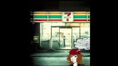 a video i made some of you fellow depressed and lonely INFP's might be able to relate to.