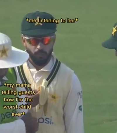 happens everytime...