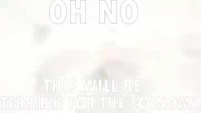 GDI government be like