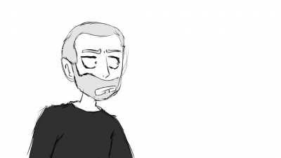 Made this on one of my breaks today out of boredom.