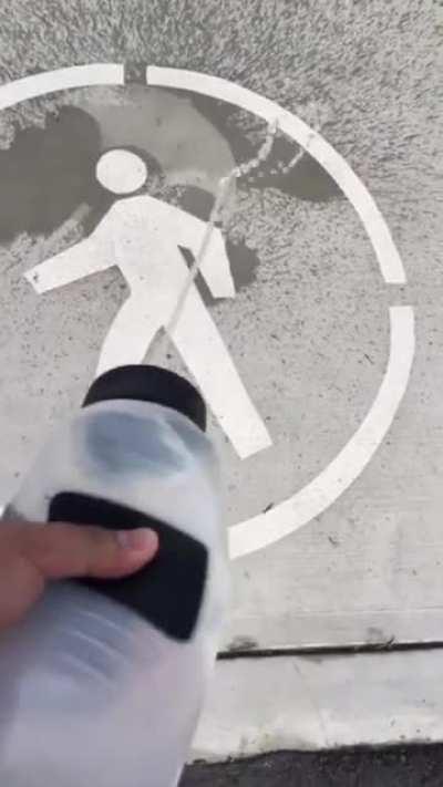 Real life Easter egg 😂