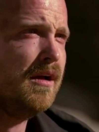 Walt does a little trolling