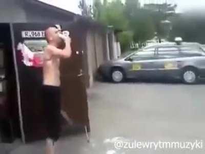 BREAKING: 1st division of Polish Winged Hussars is being mobilized in Cracow.