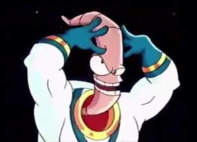 Glad to see someone else that has a brain specifically assigned to each task.