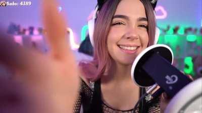 Staryuuki es muy tierna 🥺