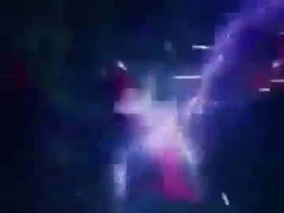 Click to kill spider man!