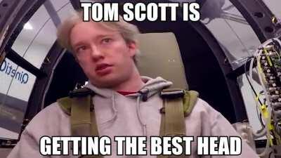 which chipmunk is getting the best head