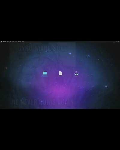 My first attempt at earrape JoJo shitpost. Enjoy