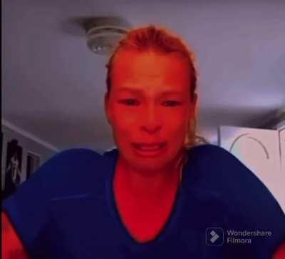 yout axe is: be careful eugene