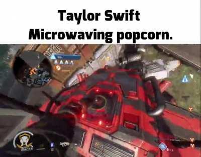 Nuke battery goes boom.