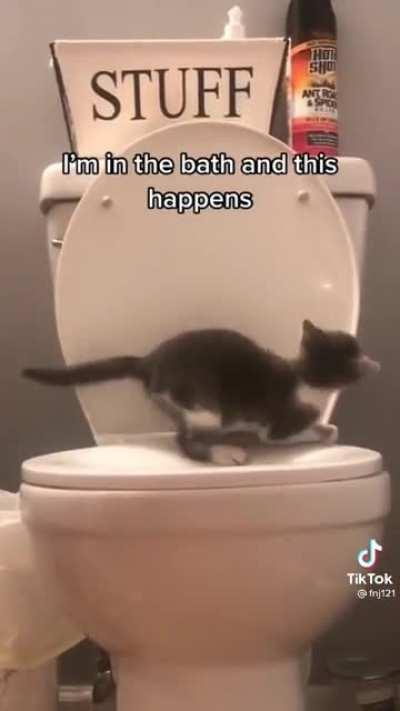 If it isn't the consequences of my own actions...