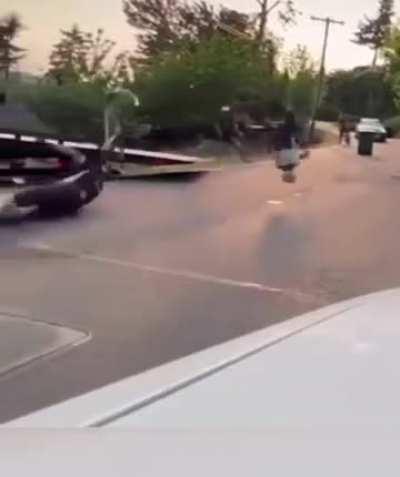 Fuck you and the bike you rode in on.