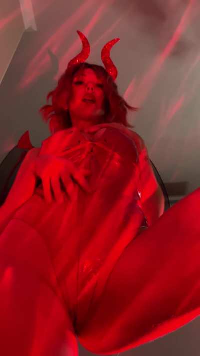 Come into my passionate world