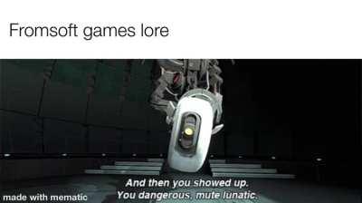 Lore