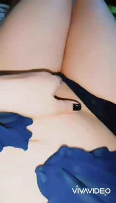 This happens when you are late daddy :(