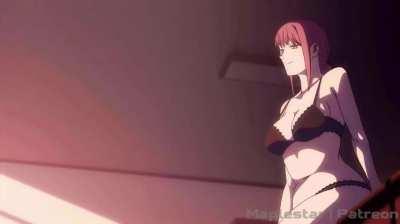 Every Good Boy's Dream 👅