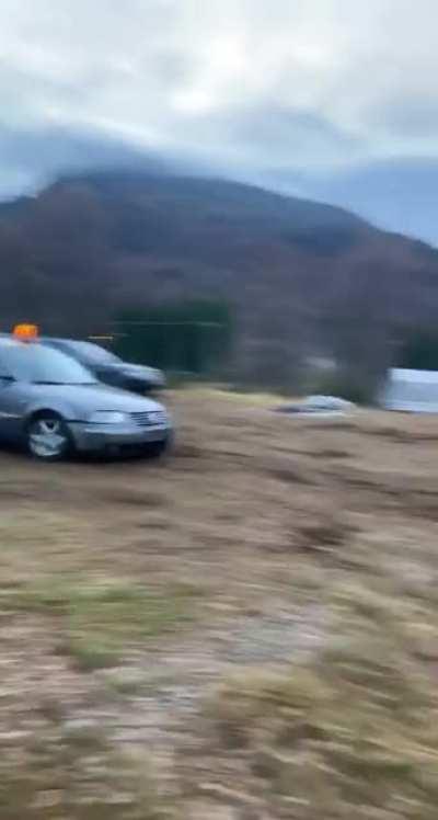 Mission failure we will get em next time