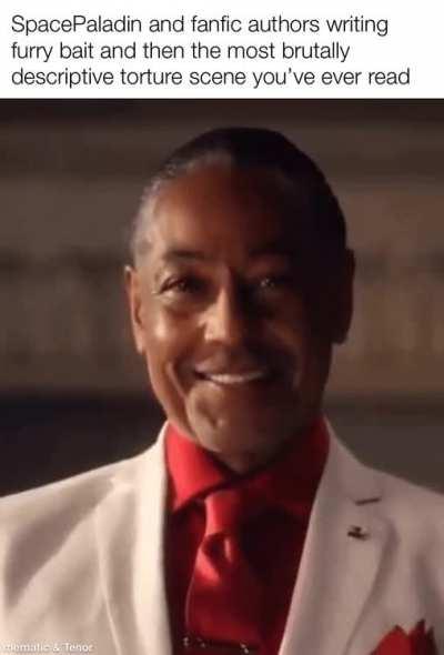 Looking at you, The Isolationists