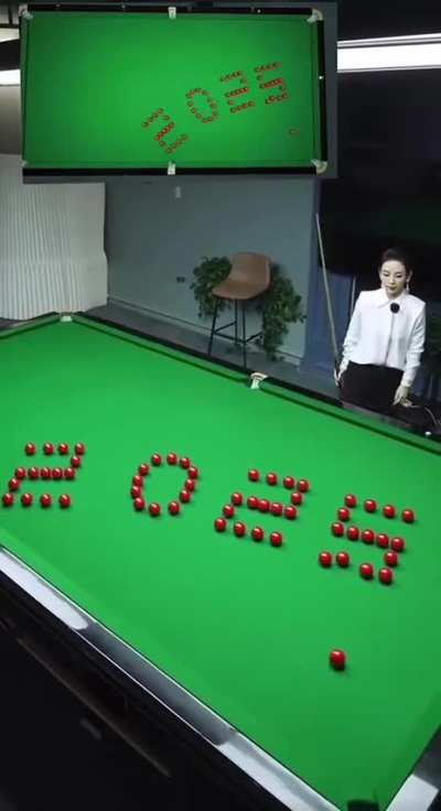 The best shot of the year