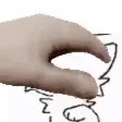 Head pats are amazing what do you think