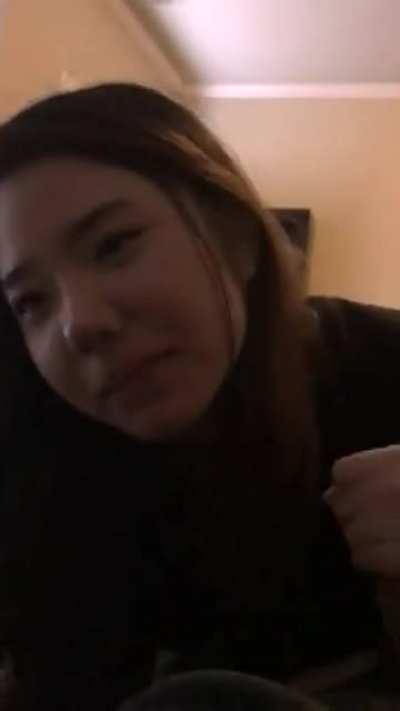 That was uncalled for.