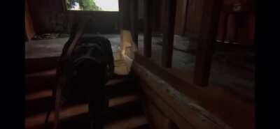 [The Last of Us 2] [Video] When survival instinct’s kicks in