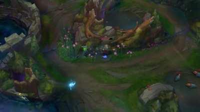 POV: your lux mid CANT STOP getting picked