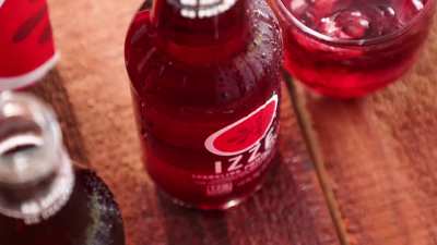 Cool and Refreshing.