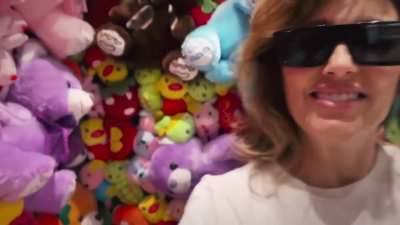 Jennifer Esposito : I Still Know What You Did Last Summer