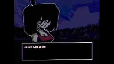 Wow! The lore of Hotline 024 is fascinating!