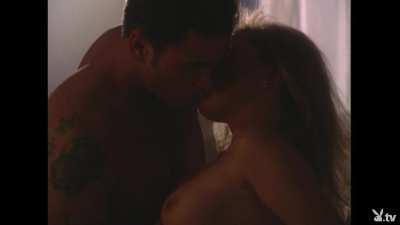 Naked Nicole @ Sexy Urban Legends (2002)