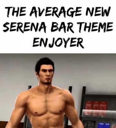 still, they're both kind of sad