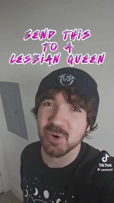 In case you needed your daily affirmation