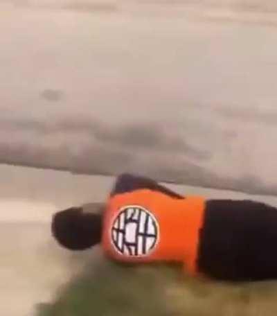 Loser city lemonade stand